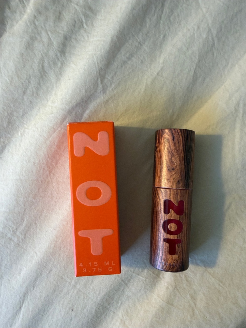 NWT NOT Beauty by SZA High Shine Lip Jelly